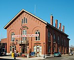 Andover Town Hall